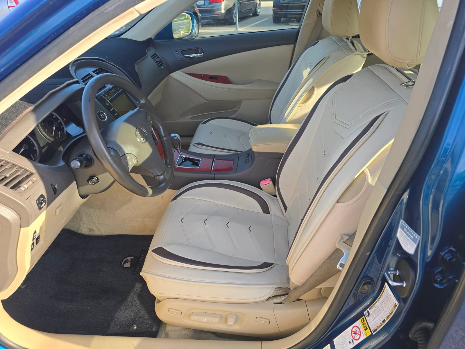 Used 2007 Lexus ES 350 FWD image 9
