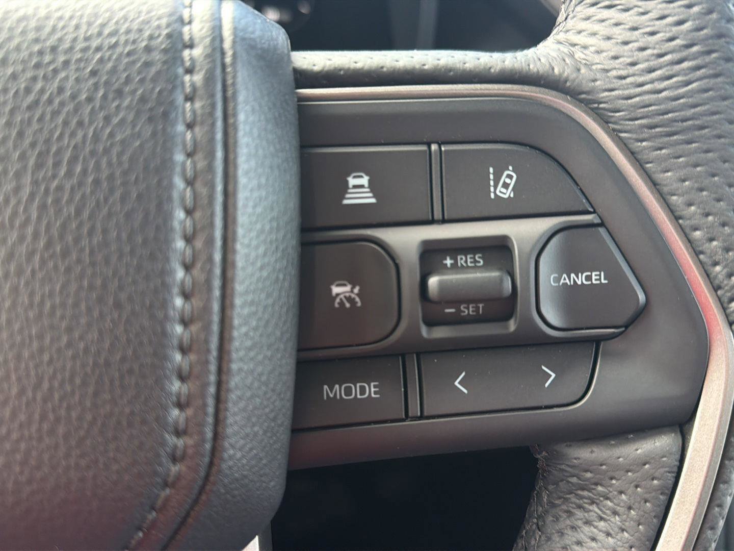 New 2026 Toyota Tundra Limited image 18