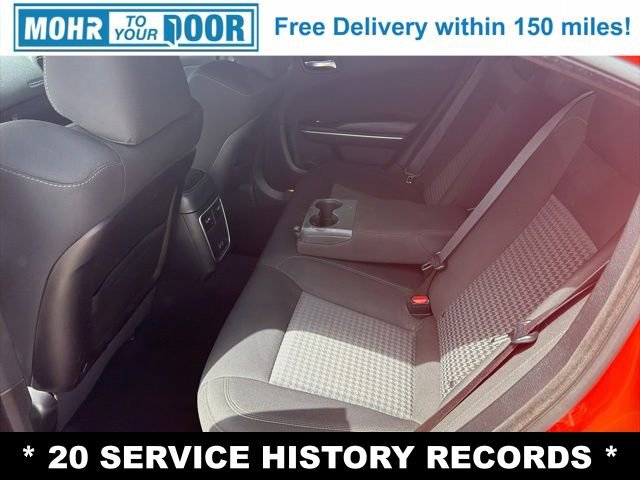 Used 2019 Dodge Charger R/T RWD image 33