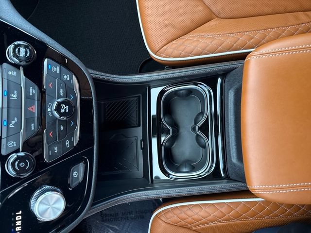 New 2026 Chrysler Pacifica Pinnacle AWD/4WD image 26