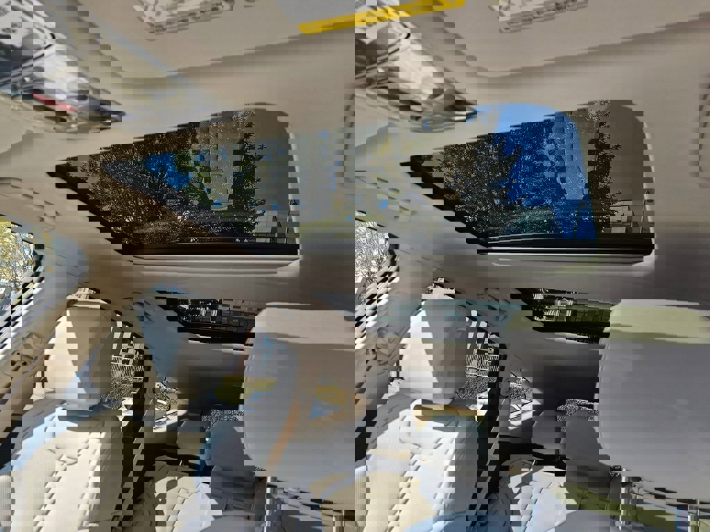 New 2026 Genesis GV80 2.5T Select image 10