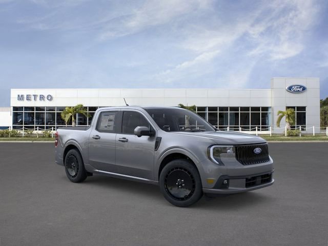 New 2026 Ford Maverick Lobo image 7