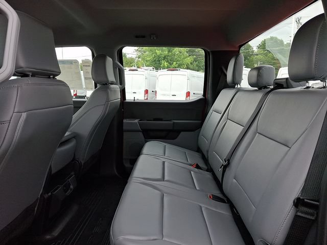 New 2024 Ford F350 XL w/ 360-Degree Camera Package RWD image 6