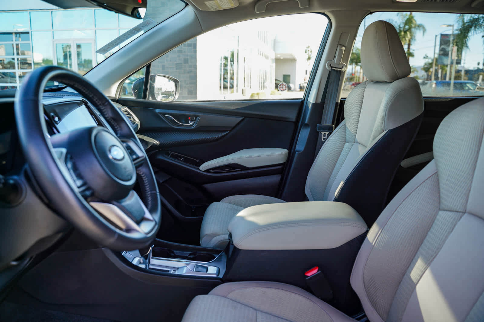 Certified 2025 Subaru Ascent Premium image 15