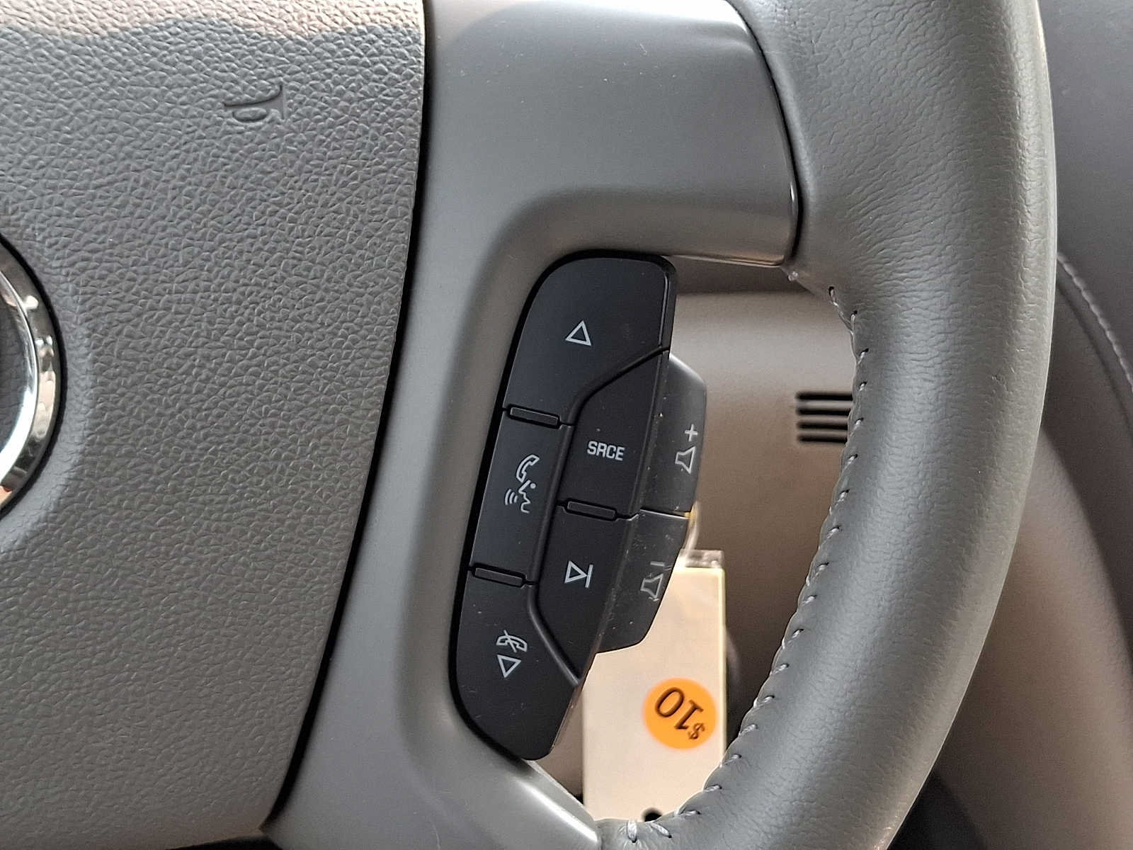 Used 2014 Buick Enclave Leather w/ Trailering Provision Package AWD/4WD image 23