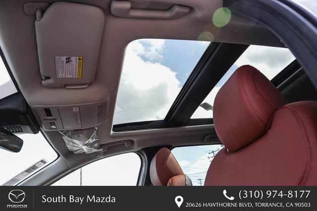 New 2026 MAZDA CX-50 AWD 2.5 S w/ Accent Package image 27