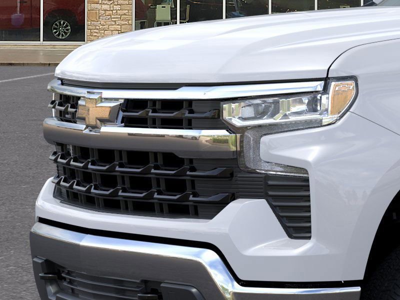 New 2026 Chevrolet Silverado 1500 LT image 13