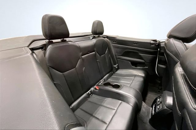 Used 2023 BMW 430i xDrive Convertible w/ Convenience Package image 27