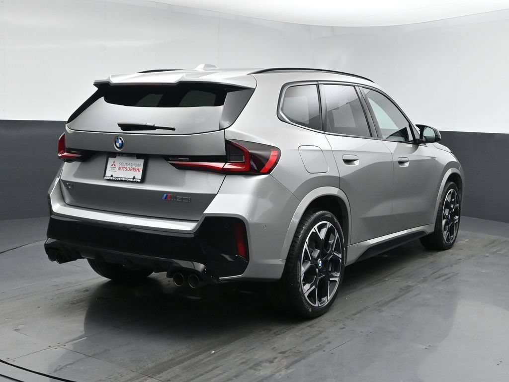 Used 2026 BMW X1 M35i AWD/4WD image 19