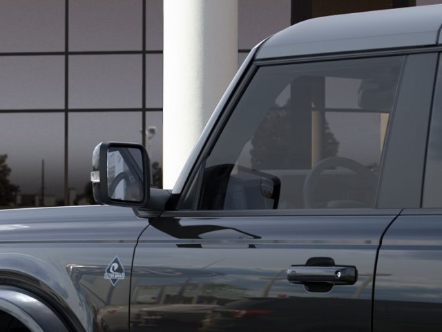 New 2025 Ford Bronco Outer Banks AWD/4WD image 22