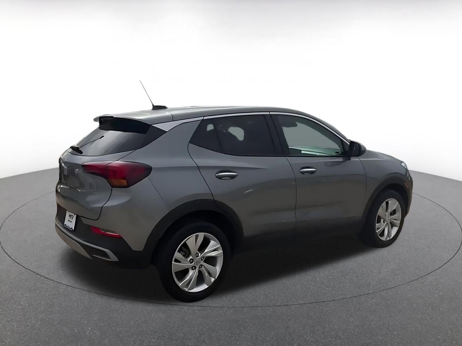 Used 2025 Buick Encore GX Preferred FWD image 15