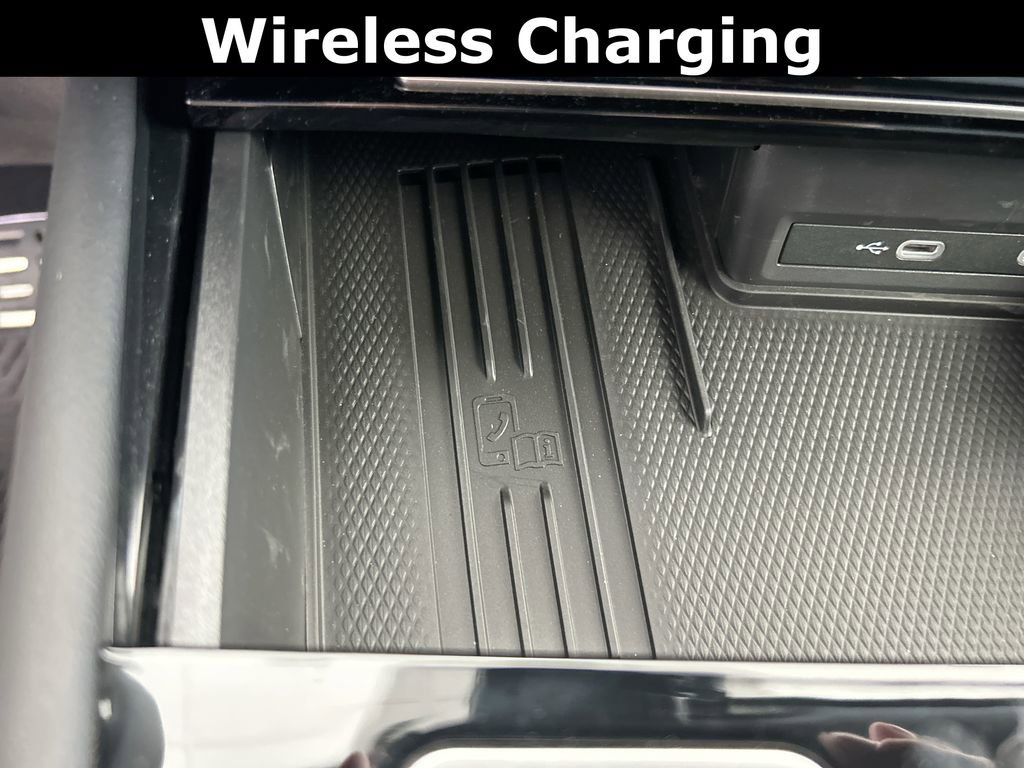 New 2025 Volkswagen Atlas Cross Sport SEL Premium R-Line image 39