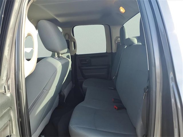 Used 2018 RAM 1500 Express w/ Express Value Package image 8