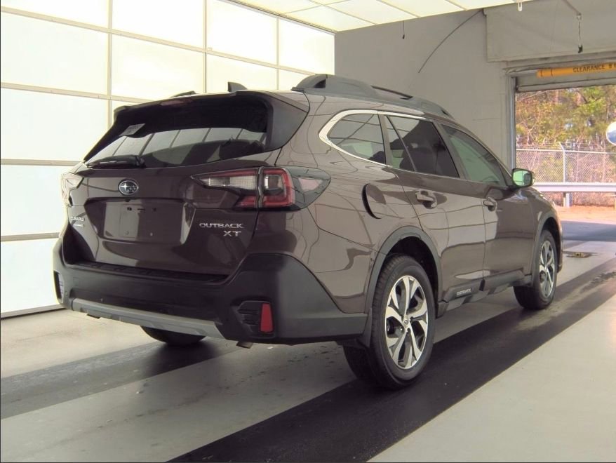 Used 2020 Subaru Outback Limited XT w/ Popular Package #2 image 3
