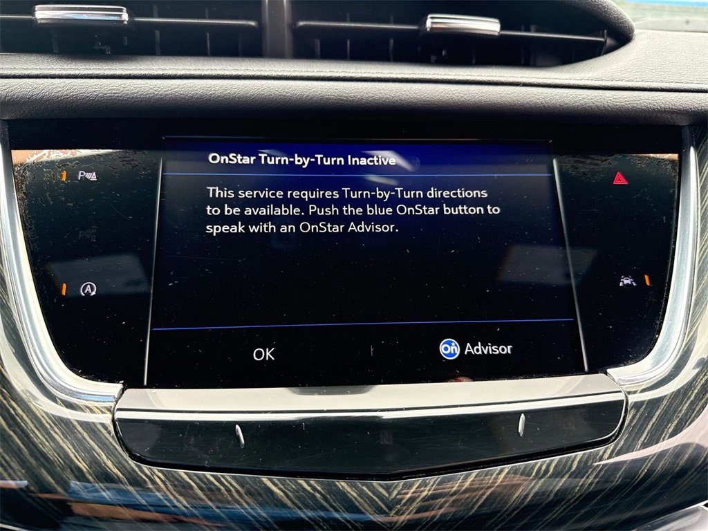 Used 2021 Cadillac XT6 Premium Luxury image 18