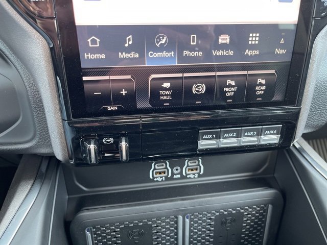 New 2026 RAM 2500 Laramie image 27