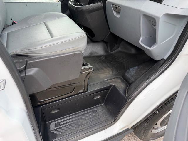 Used 2018 Ford Transit 250 130 Low Roof RWD image 10