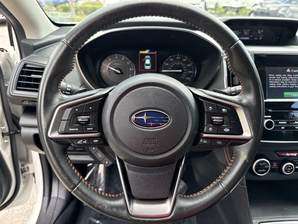 Certified 2023 Subaru Crosstrek 2.0i Premium AWD/4WD image 42