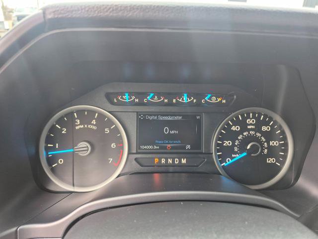 Used 2017 Ford F150 XLT w/ Equipment Group 302A Luxury image 14