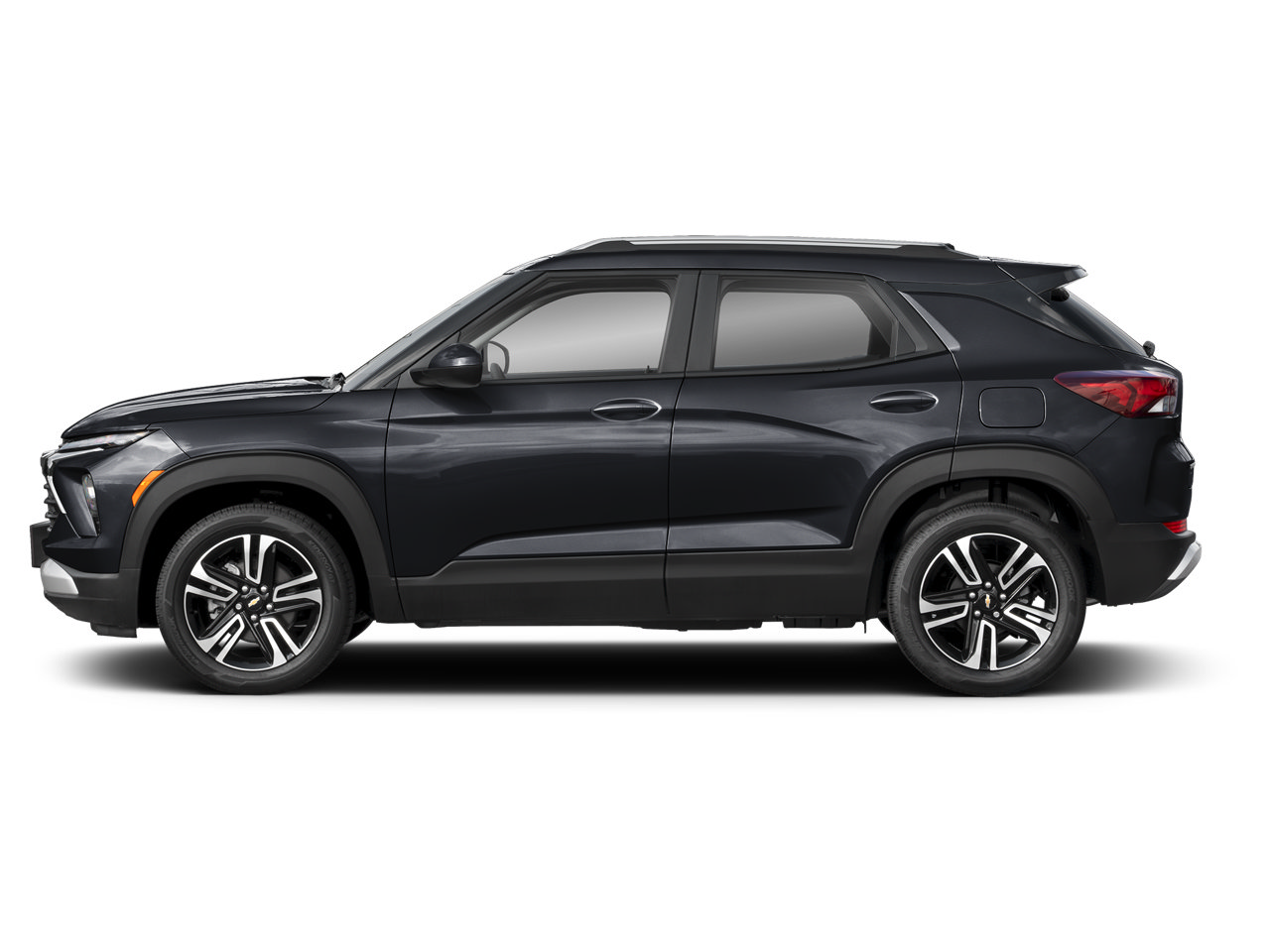 New 2026 Chevrolet TrailBlazer LT w/ Convenience Package AWD/4WD image 27