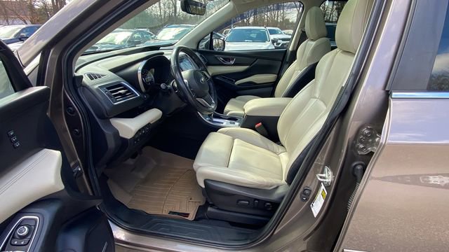 Used 2021 Subaru Ascent Limited w/ Technology Package image 32