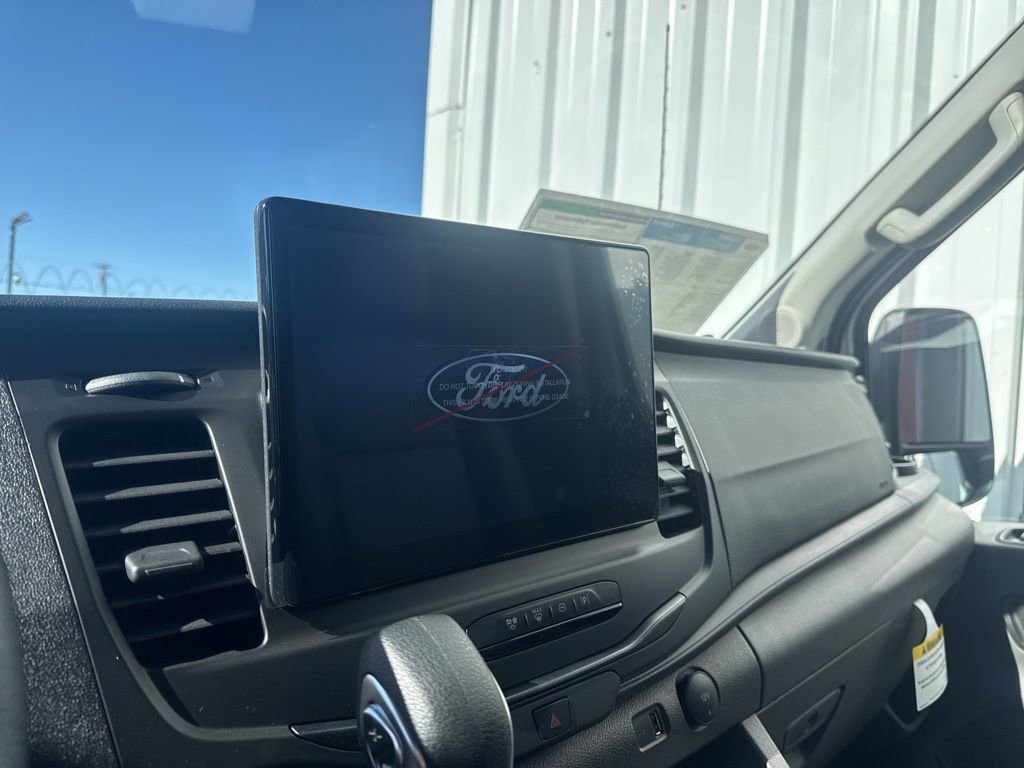 New 2026 Ford Transit 250 148 Medium Roof w/ Load Area Protection Package image 10