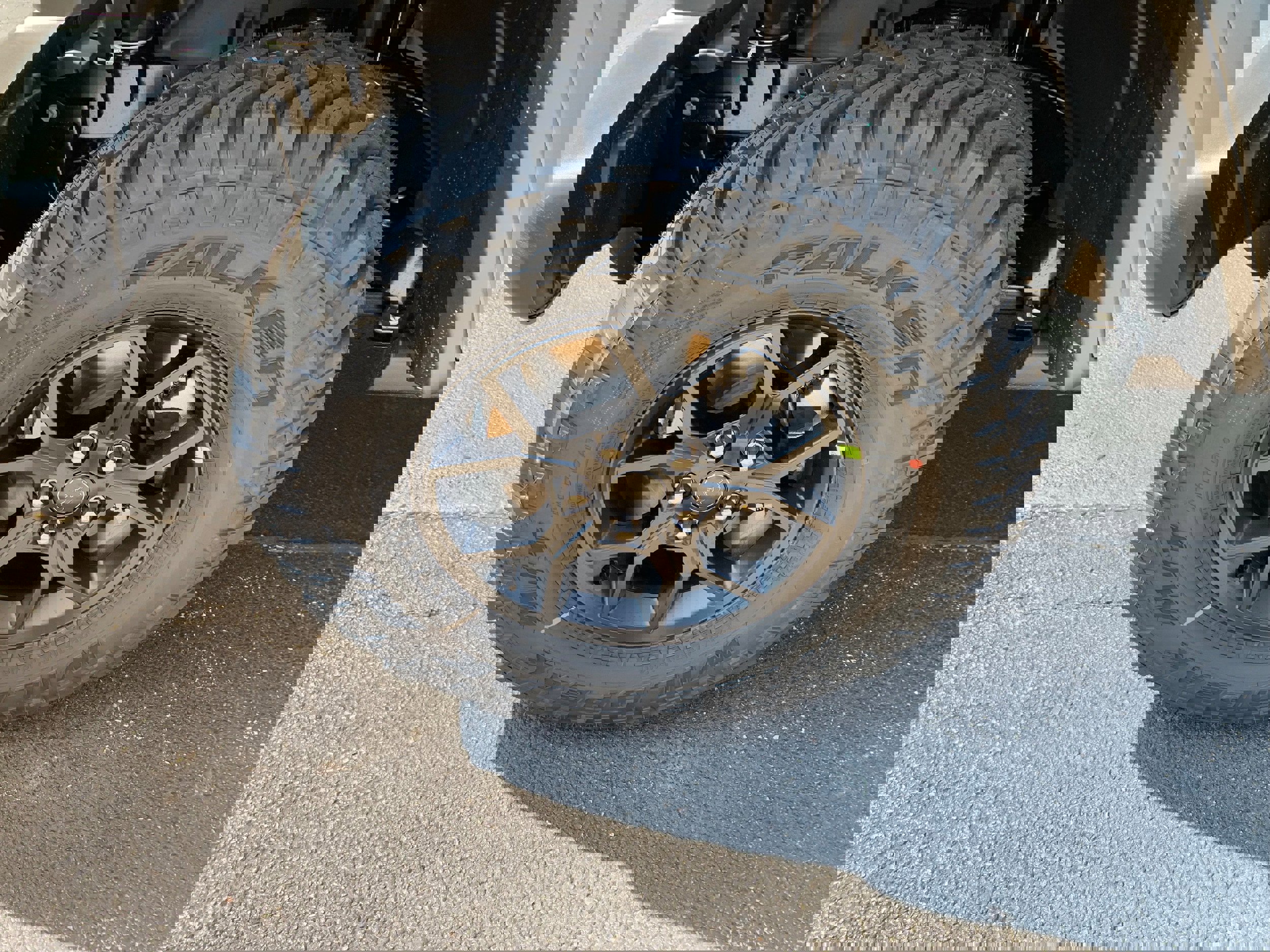 New 2025 Jeep Wrangler Unlimited Sport image 7