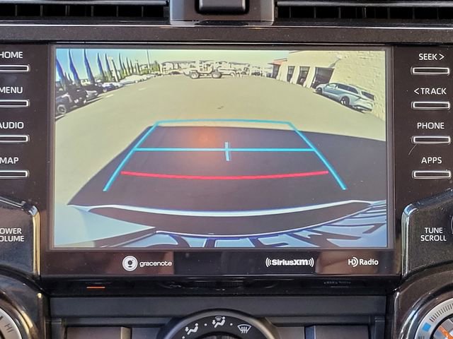 Certified 2024 Toyota 4Runner TRD Off-Road Premium image 13