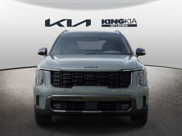 New 2026 Kia Sorento SX Prestige AWD/4WD image 2