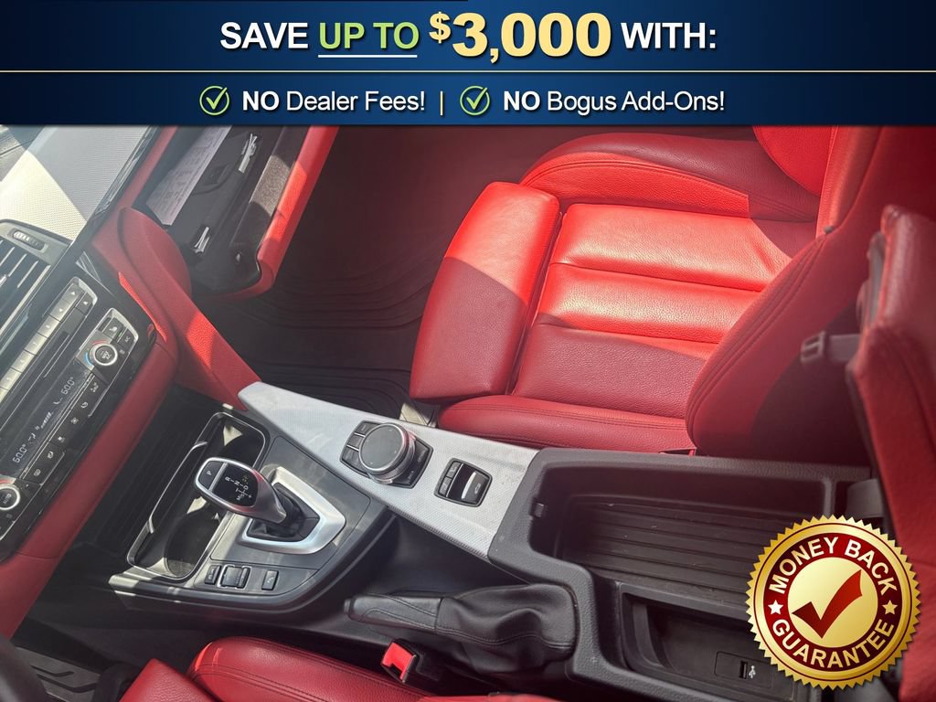 Used 2018 BMW 440i Convertible RWD image 30