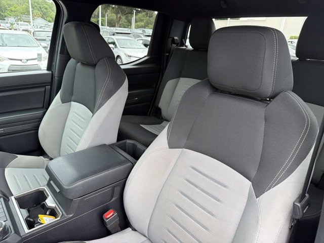 Certified 2025 Toyota Tacoma TRD Sport AWD/4WD image 11