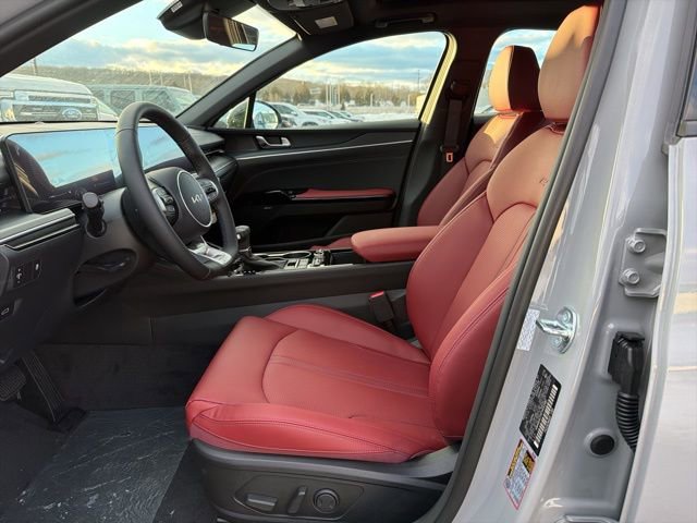 New 2026 Kia K5 GT-Line w/ GT-Line Premium Package image 8