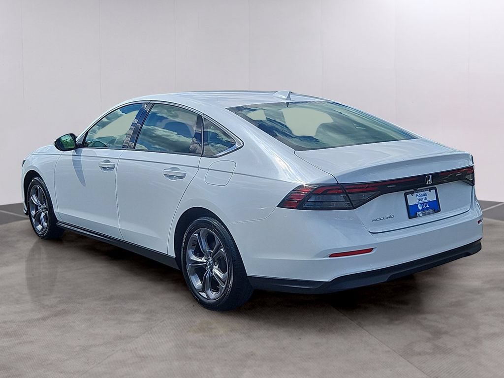 Used 2023 Honda Accord EX image 6