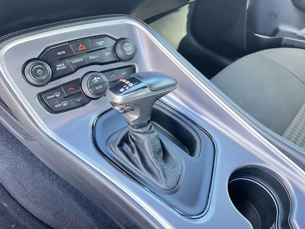 Used 2019 Dodge Challenger R/T Scat Pack image 23