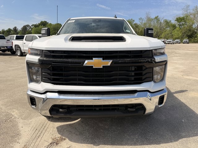 New 2026 Chevrolet Silverado 2500 W/T w/ WT Convenience Package image 10