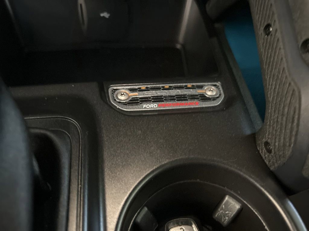 Used 2023 Ford Bronco Raptor image 47