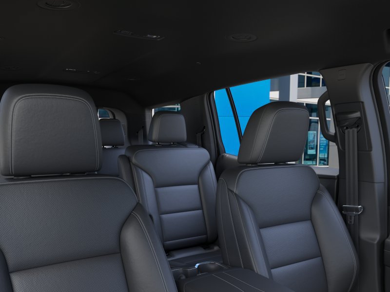 New 2027 Chevrolet Traverse LT w/ Midnight/Sport Edition FWD image 48