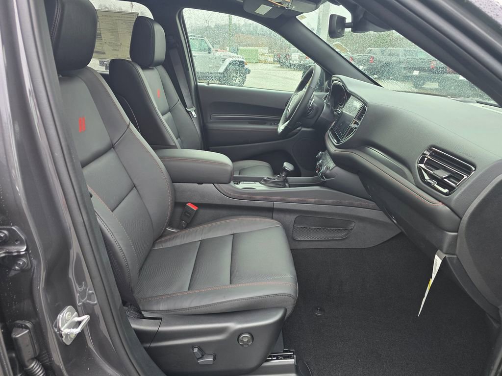 New 2026 Dodge Durango GT image 26