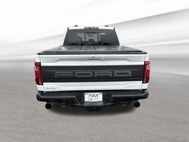 Certified 2025 Ford F150 Raptor image 7