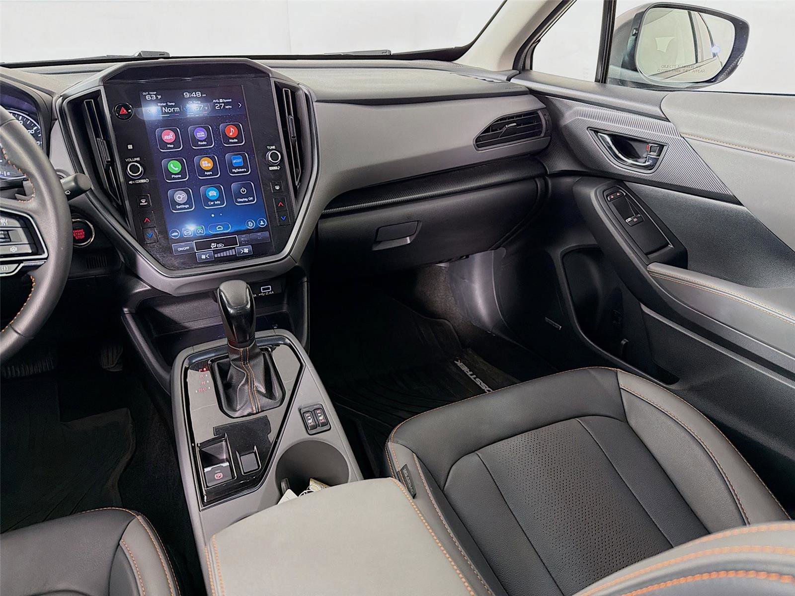 Used 2024 Subaru Crosstrek 2.5i Limited w/ Crosstrek Mirror Package image 26