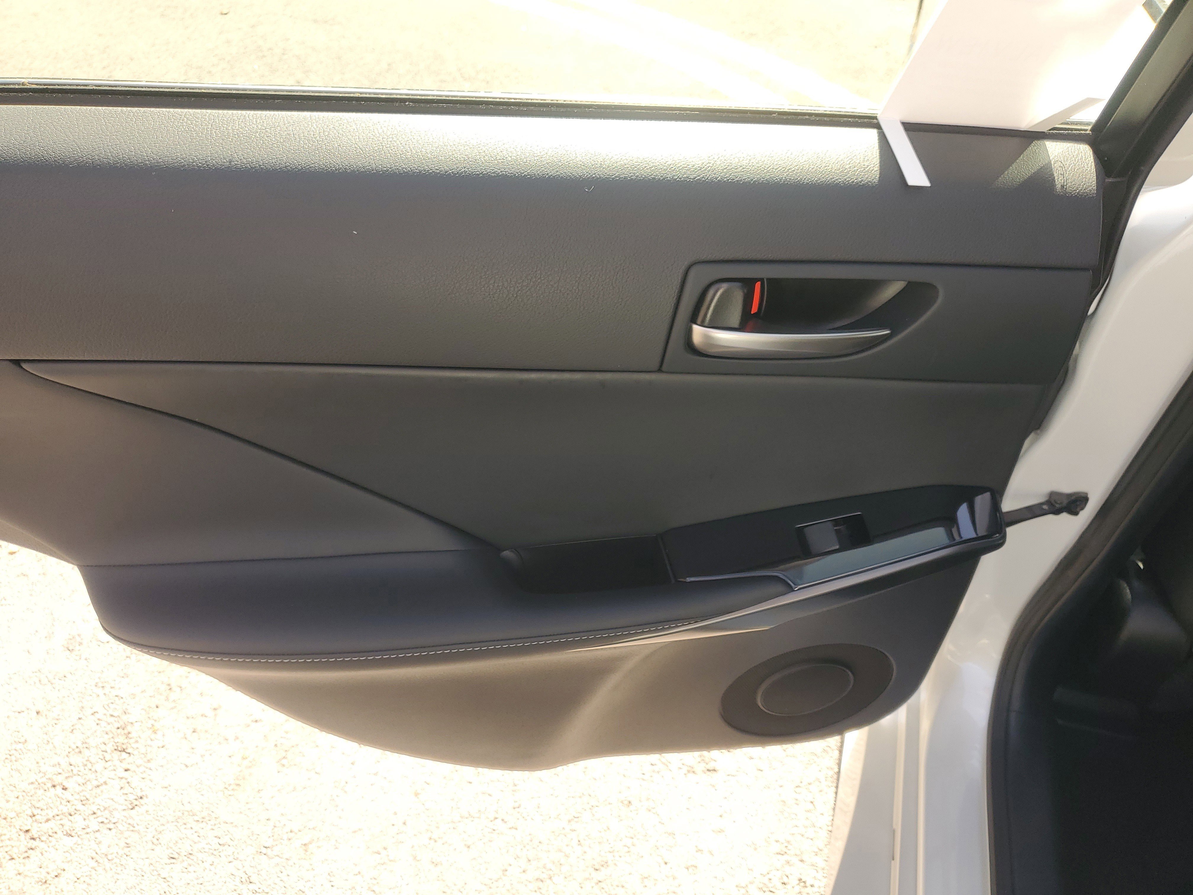 Certified 2023 Lexus IS 300 w/ Comfort Package RWD image 13