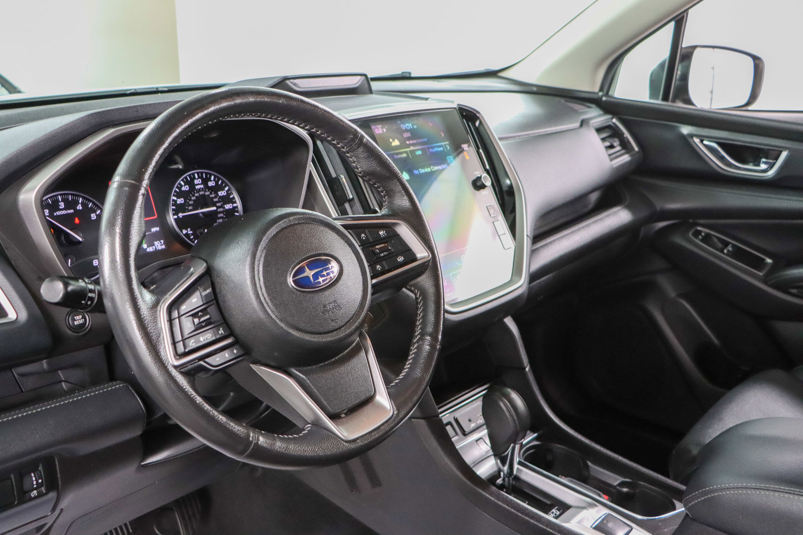Used 2023 Subaru Ascent Limited AWD/4WD image 22