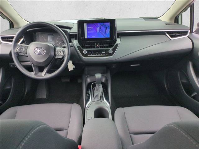 Certified 2024 Toyota Corolla LE FWD image 17