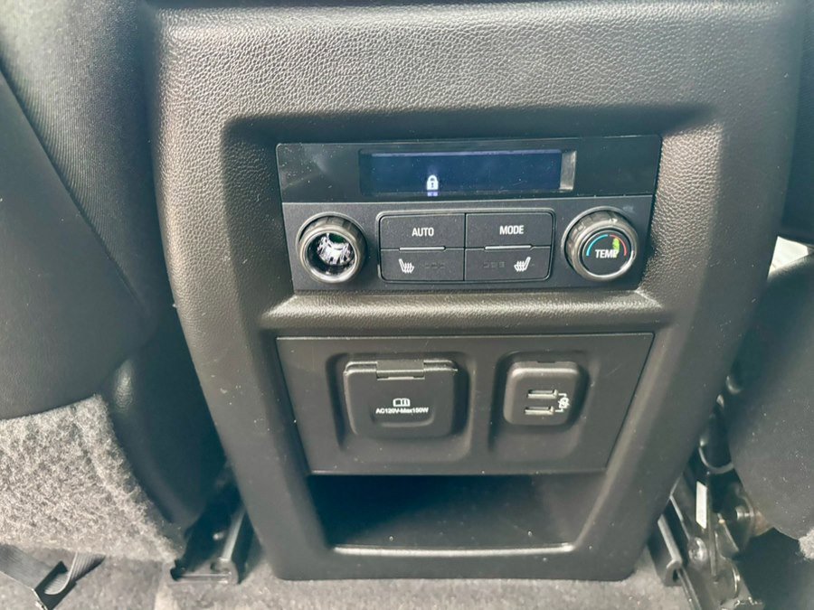 Used 2019 Chevrolet Traverse High Country image 26
