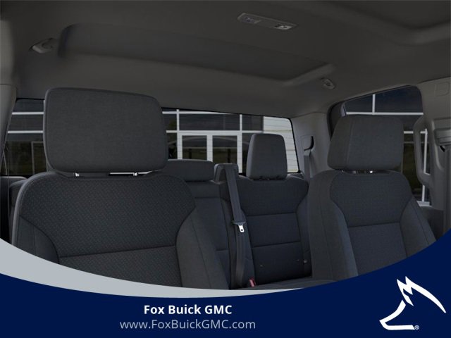 New 2026 GMC Sierra 2500 Pro w/ Convenience Package image 24