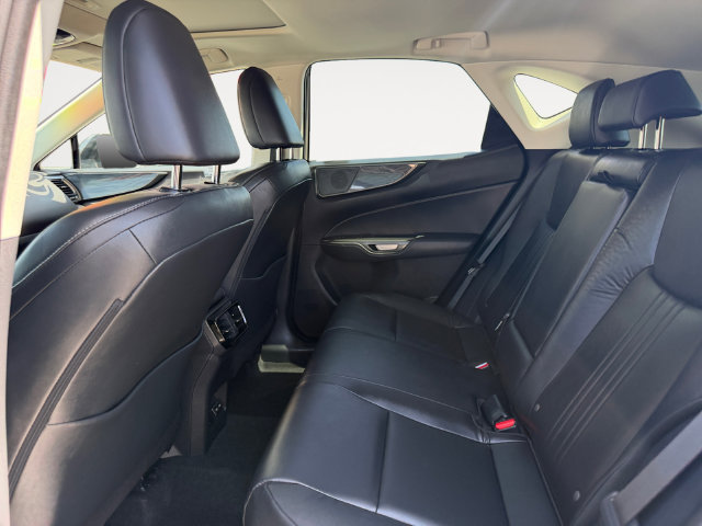 Used 2024 Lexus NX 350 AWD w/ Premium Package image 11