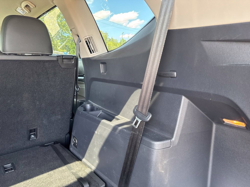 Used 2023 Volkswagen Atlas SEL AWD/4WD image 15