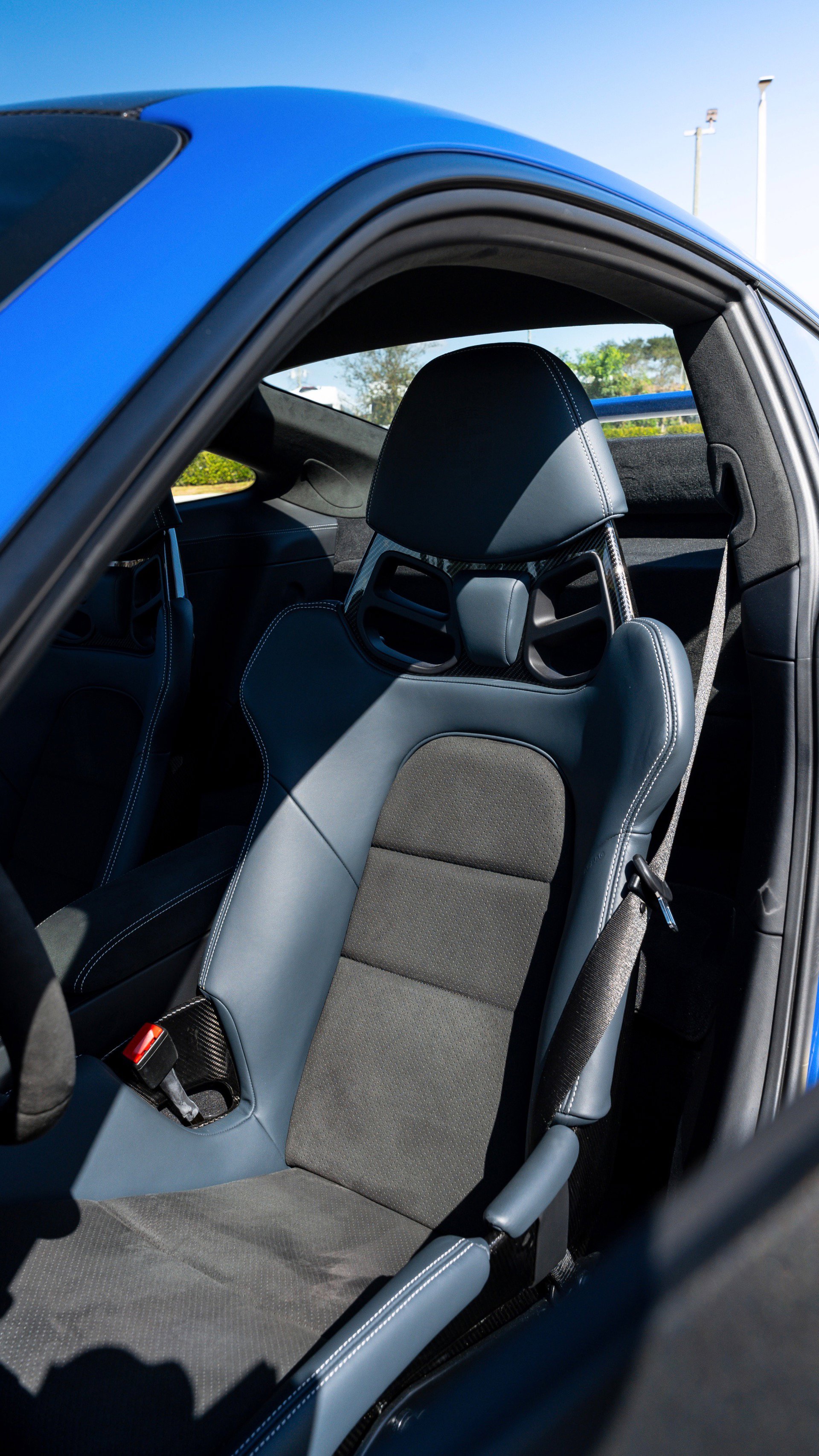 Used 2022 Porsche 911 GT3 image 4