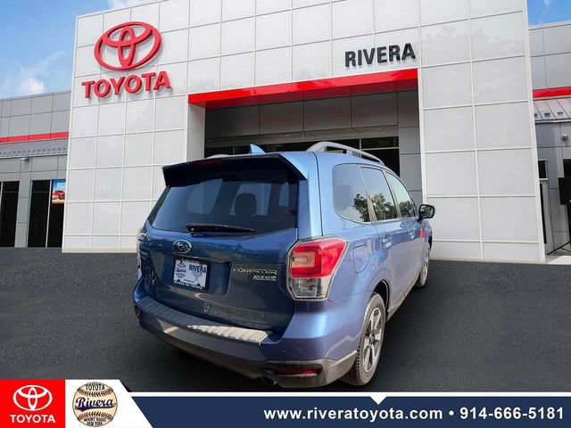 Used 2017 Subaru Forester 2.5i Limited AWD/4WD image 6