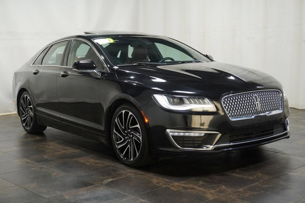 Used 2020 Lincoln MKZ Reserve w/ Elements Package